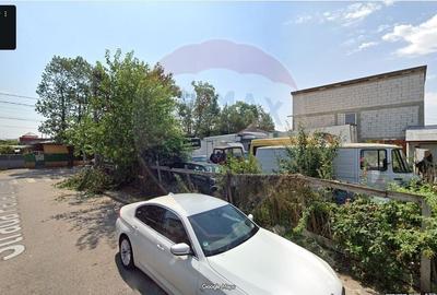 Teren intravilan de 370 mp, în Rahova - 9