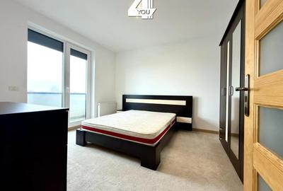Apartament 2 camere, bloc nou, mobilat ?i utilat, spa?ios - 8