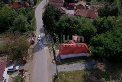 Comision 0% Casa individuala 3 camere | Teren 274mp | Sat Gheorghieni! - 16