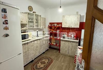 Casă individuală cu 4 camere cu Teren 800 Mp în Central - 9