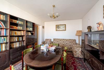 Apartament in bloc bun - 5