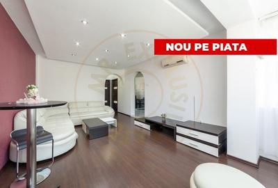Apartament ultracentral 3 camere -munte- Campulung Muscel! - 1