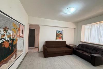 Apartament cu 3 camere decomandat, mobilat în Kogălniceanu - 4