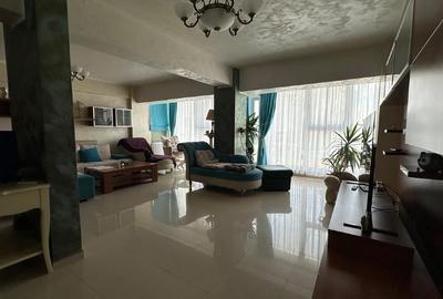 Apartament cu 3 camere decomandat, mobilat în Casa de Cultură - 8