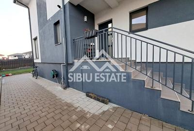 Casă individuală cu 5 camere cu Canalizare în Central - 21