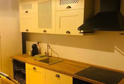 Apartament cu 3 camere decomandat, mobilat în Sisești - 6