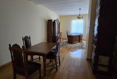 Cenad-Casa/Spatii Birouri- 150mp-teren 1065mp - 11