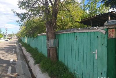 Casă în Muntenii de Jos - 1