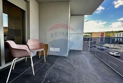 Apartament 2 camere in Elite City, parcare subterana, prima inchiriere - 2