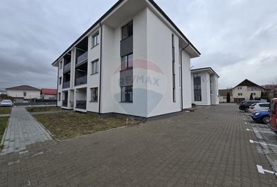 Apartament cu 3 camere de vanzare - 7