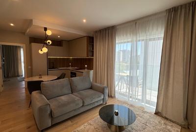 COTROCENI - ACADEMIEI -AFI COTROCENI-2 CAMERE LUX - 1