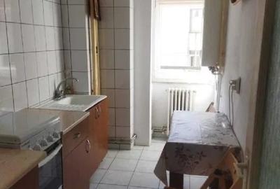 Garsonieră decomandată în Gară - 3