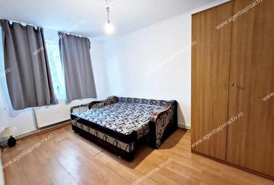 Apartament cu o camera, Micro 19, parter, mobilat, semiutilat! - 6