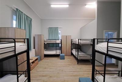 Casă individuală cu 8 camere cu Canalizare în Mărăști - 8