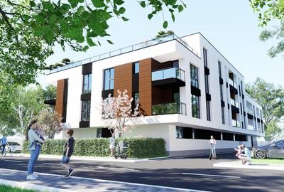 Teren Construcții intravilan de 2060 mp, în Central - 4