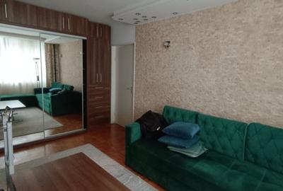 Apartament 2 camere, de vânzare, Gheorgheni, zona Borsec, etaj 4/10, supraf. 50m - 2