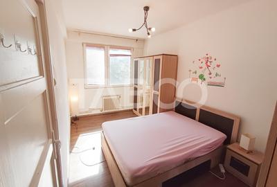 Apartament cu 2 camere semidecomandat, mobilat în Central - 5