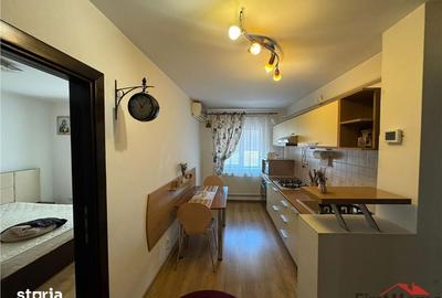 Apartament cu 2 camere, mobilat în Central - 14