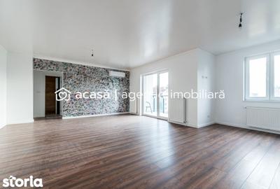 Apartament cu 2 camere în Malul Mureșului - 1