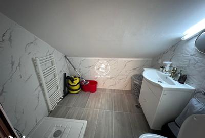 Casă cu 3 camere cu Teren 400 Mp în Păcurari - 11
