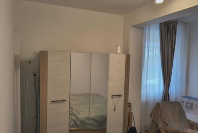 Apartament cu 2 camere decomandat, mobilat în Nord-Vest - 12