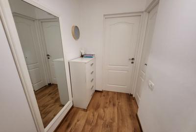 Garsoniera Mobilata ?i Utilata, strada Agriculturii - 4