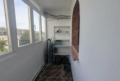 Apartament cu 2 camere decomandat în Crângași - 9