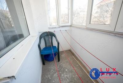 Apartament cu 2 camere decomandat în Babadag - 11