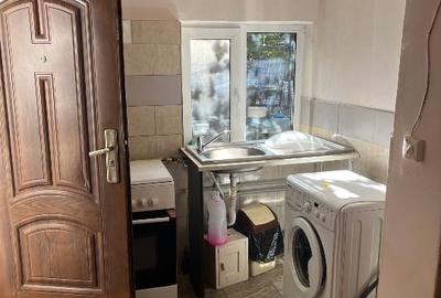 Garsoniera in casa batraneasca zona sisesti baneasa - 3