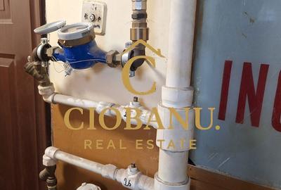 Apartament cu 3 camere semidecomandat în George Enescu - 1