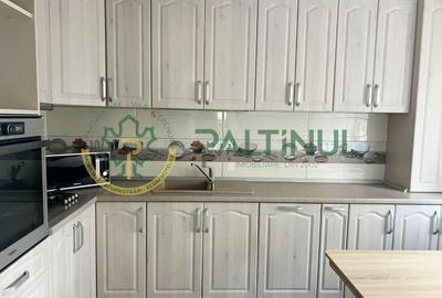 Duplex mobilat, 4 camere, 2 terase – Cartierul Arhitecților, 234 mp teren - 3