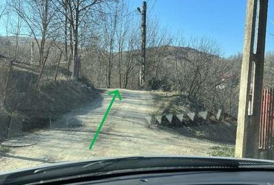 Teren de 4300 mp, în Breaza - 1