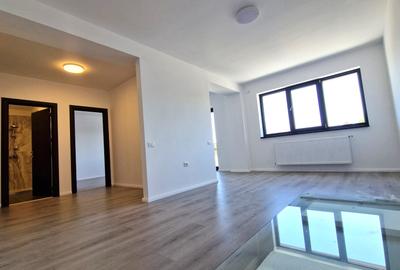 2 camere si GRADINA individuala in Comuna 1 Decembrie, IF - 7