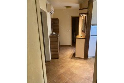 Apartament cu 2 camere în Soarelui