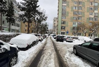 Garsonieră, mobilată în Astra - 5
