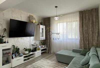 Vila P+1+pod, 4 cam, mobilata si utilata, 0% comision, teren 300 mp!