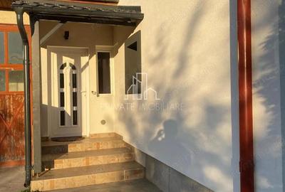 Casa de Vanzare, 800Mp teren, Santana De Mures - 10