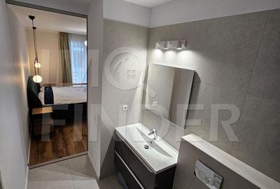 Apartament 3 camere, 76 mp, Borhanci, la cheie - 19