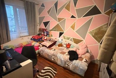 Apartament cu 3 camere decomandat în Sud - 5