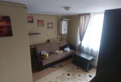 Apartament cu 2 camere decomandat în Păcurari - 1