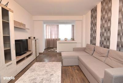 Apartament cu 2 camere decomandat în Camil Ressu - 5