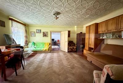 Casa de vanzare, 3 camere, 86 mp - langa piata Cibin - 5
