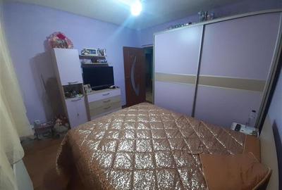 Apartament cu 2 camere decomandat în Micro II - 4