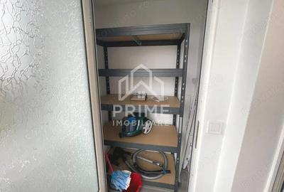 Apartament cu 2 camere decomandat, mobilat în Ampoi 3 - 6