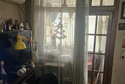 Garsonieră decomandată în Exterior Vest - 1