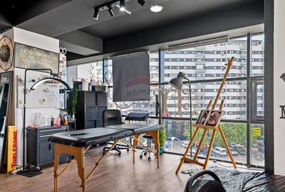 DE INCHIRIAT Spa?iu comercial 155 mp MIHAI BRAVU Sec... - 5