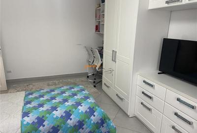 Apartament 2 camere ,54 mp, zona Mausoleu Sud - supermarket - 5