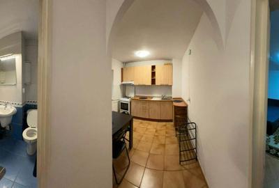 Garsonieră decomandată în Vitan - 2