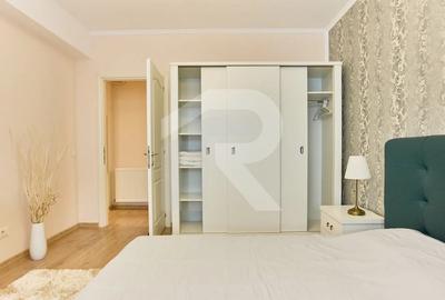 BĂNEASA - PETROM CITY, 2 CAMERE + PARCARE SUBTERANĂ, 71 MP TOTAL! BĂNEASA - PETROM CITY, 2 CAMERE + PARCARE SUBTERANĂ, 71 MP TOTAL! - 12