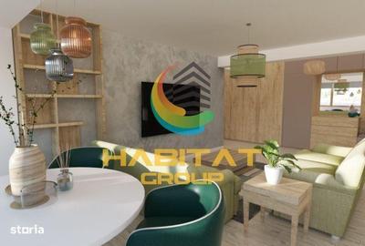 Apartament cu 3 camere în Sălăjan - 8